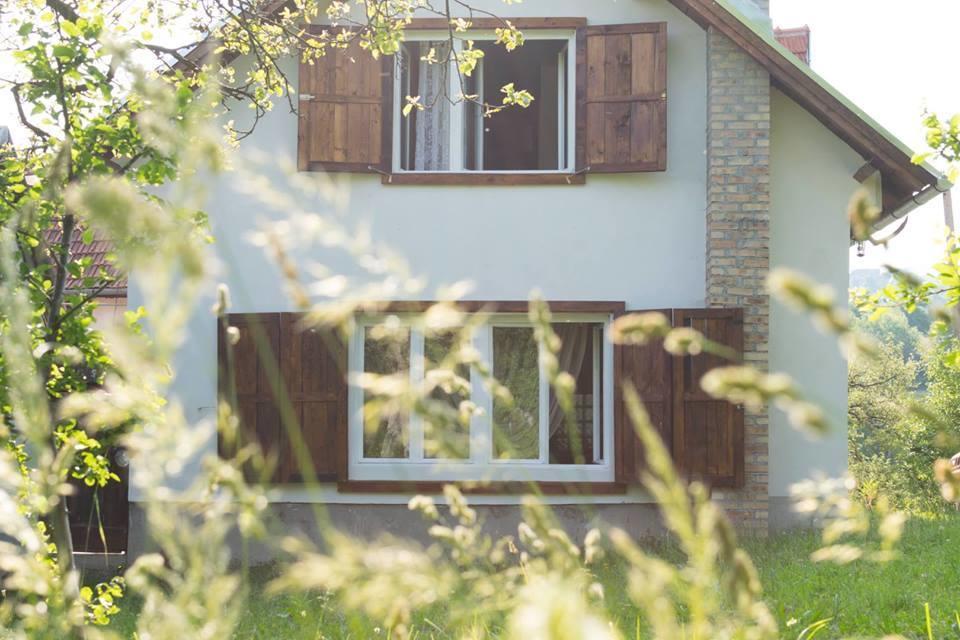 Casa Bunicii - Bran Sohodol Villa Sohodol  Bagian luar foto