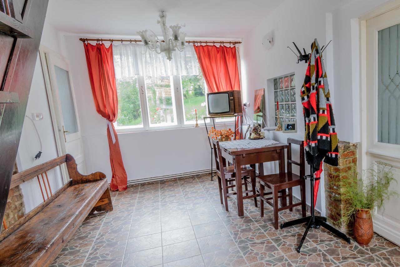 Casa Bunicii - Bran Sohodol Villa Sohodol  Bagian luar foto