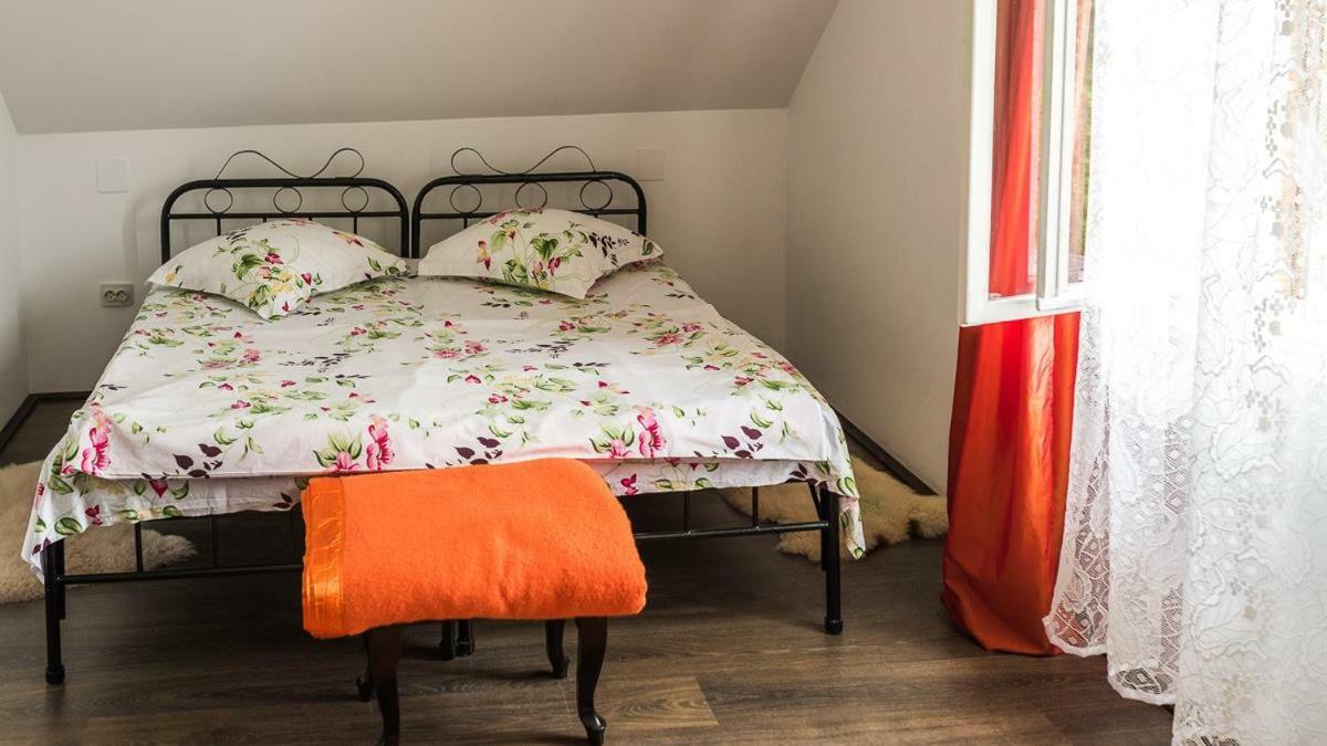 Casa Bunicii - Bran Sohodol Villa Sohodol  Bagian luar foto
