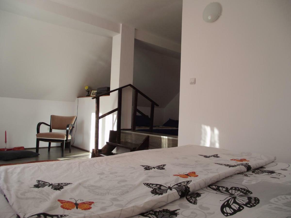 Casa Bunicii - Bran Sohodol Villa Sohodol  Bagian luar foto