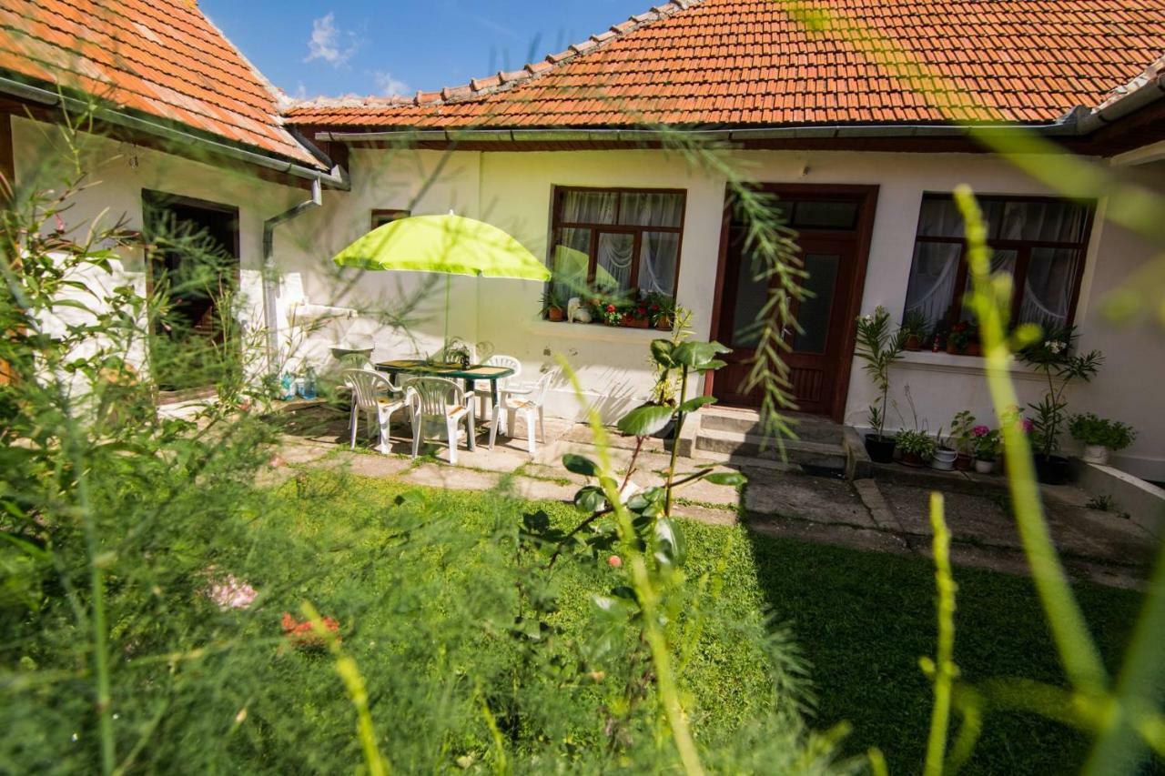 Casa Bunicii - Bran Sohodol Villa Sohodol  Bagian luar foto