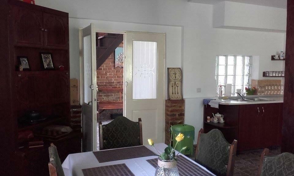 Casa Bunicii - Bran Sohodol Villa Sohodol  Bagian luar foto