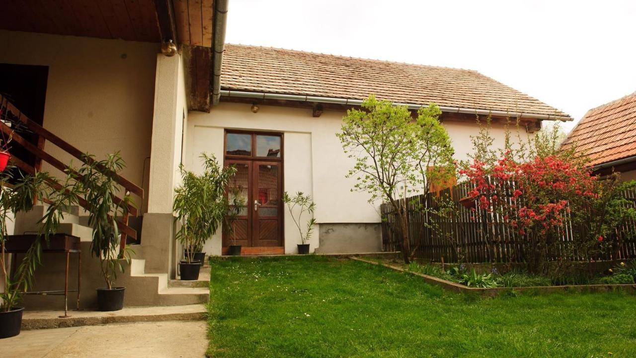 Casa Bunicii - Bran Sohodol Villa Sohodol  Bagian luar foto